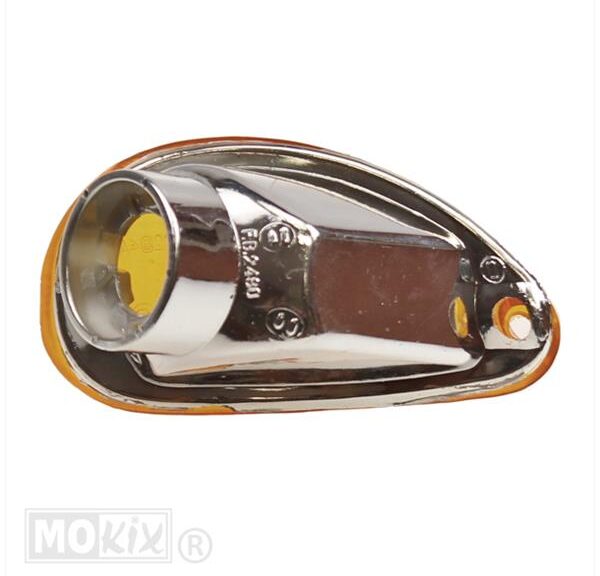 RAW-BOL Piaggio Vespa ET4 96-98 R.A. - Bosatta