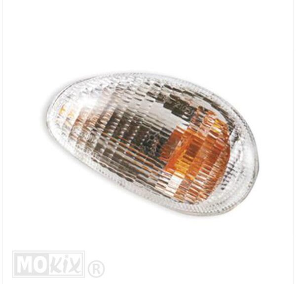RAW-BOL Piaggio Vespa ET4 99-02 R.A.