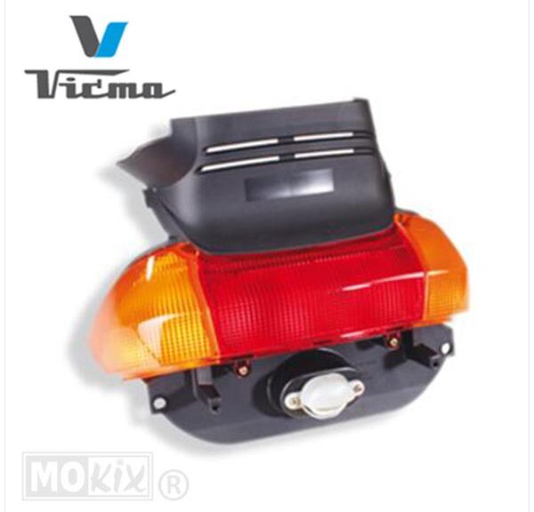 RAW-BOL Glas Yamaha Cygnus R  R.A. CE - V-Parts