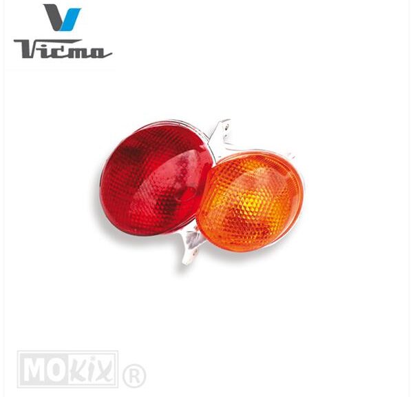 Achterlicht MBK Skyliner Rechts 125cc CE - V-Parts
