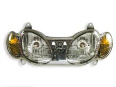 Faro anteriore MBK Doodo 125cc CE - Vicma
