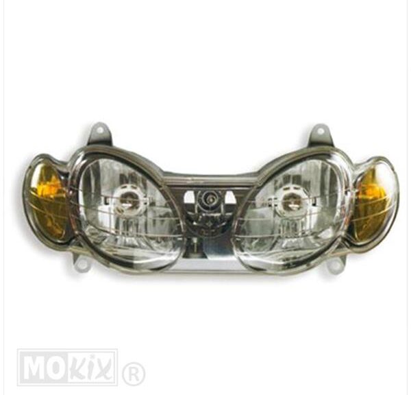 Koplamp MBK Doodo 125cc CE - Vicma