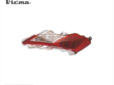 Achterlicht Honda Pantheon 03- Links 125cc CE" - V-Parts