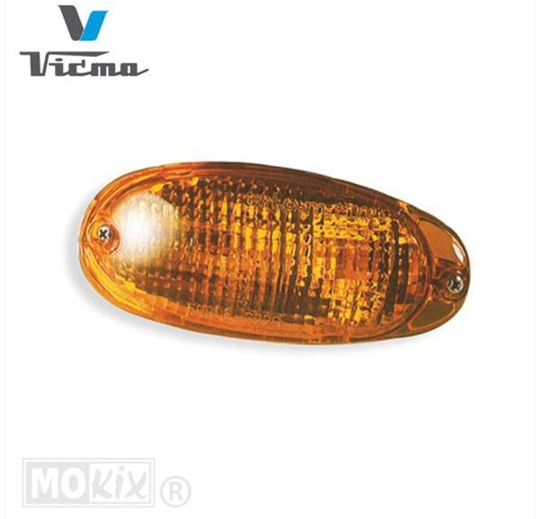 RAW-BOL Italjet Torpedo  L.V. CE - V-Parts