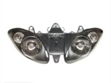 Koplamp Piaggio X9 01-02 125cc CE - Vicma