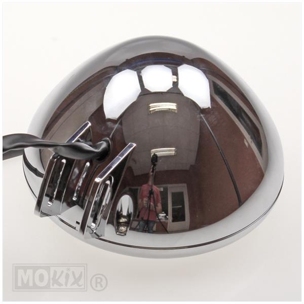 Koplamp Aprilia Habana/Mojito 125/150cc - Afbeelding 2