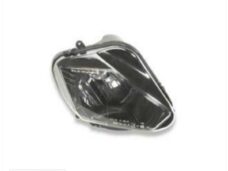 Derbi GP1 Right Headlight 125cc CE - Vicma