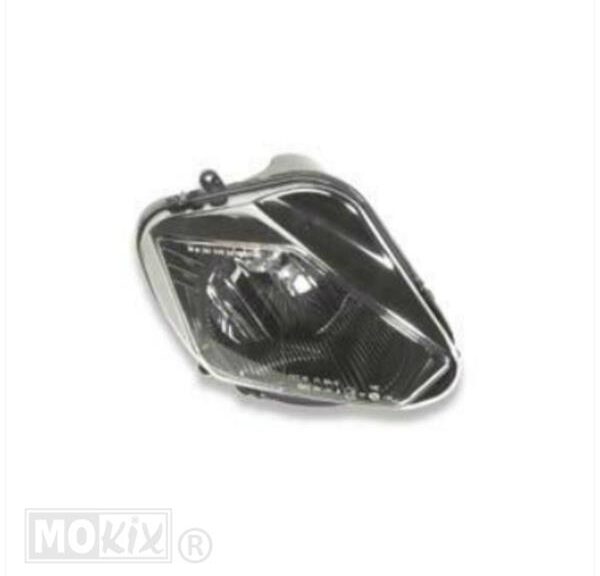 Koplamp Derbi GP1 Rechts 125cc CE - Vicma
