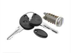 Sloten-SET Piaggio X8/X9 1st SET