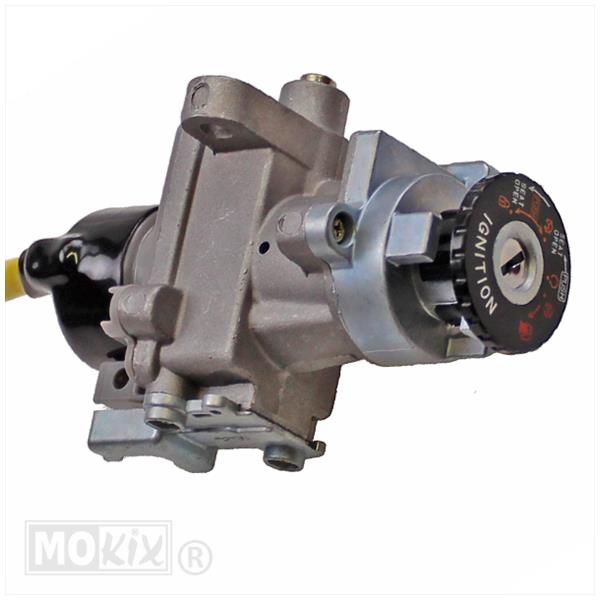 Contactslot Kymco Filly LX50/GRAND Dink 125 SET - Afbeelding 2
