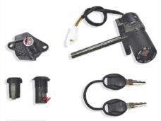 Contactslot Aprilia Arrecife/Atlantic 125cc SET - Tecnium