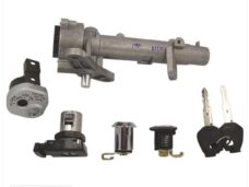 Contactslot Suzuki Burgman 125/150 SET - Tecnium