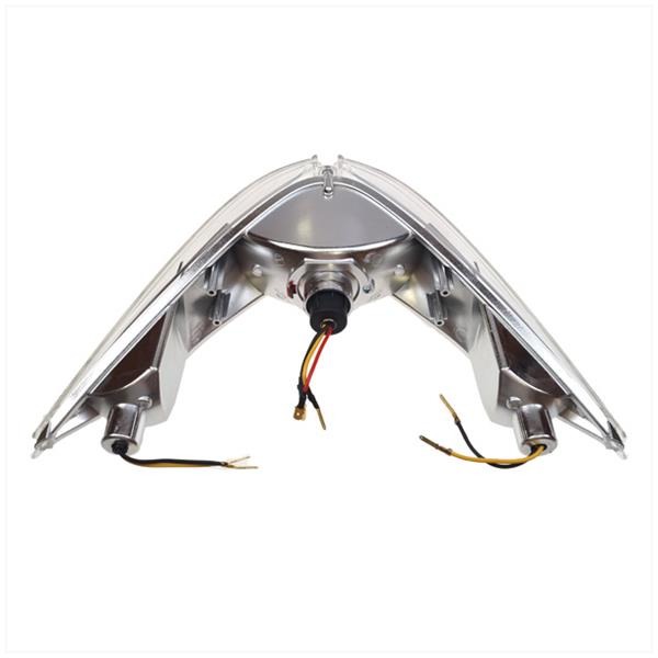 Achterlicht Peugeot Jetforce 50/125cc - Afbeelding 2