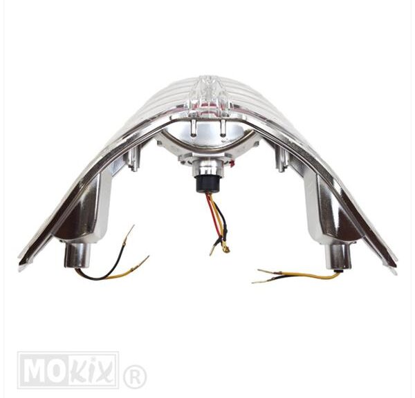 Achterlicht Peugeot Jetforce 50/125cc