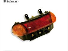 Achterlicht Kymco Dink LX 125cc CE - V-Parts