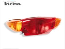 RAW-BOL Glas Honda SH125 <03 L.A. CE - V-Parts