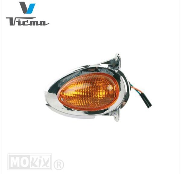 RAW-BOL Kymco People 99-00  L.V. CE - V-Parts
