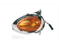 RAW-BOL Glas Kymco People 99 L.V. CE - V-Parts