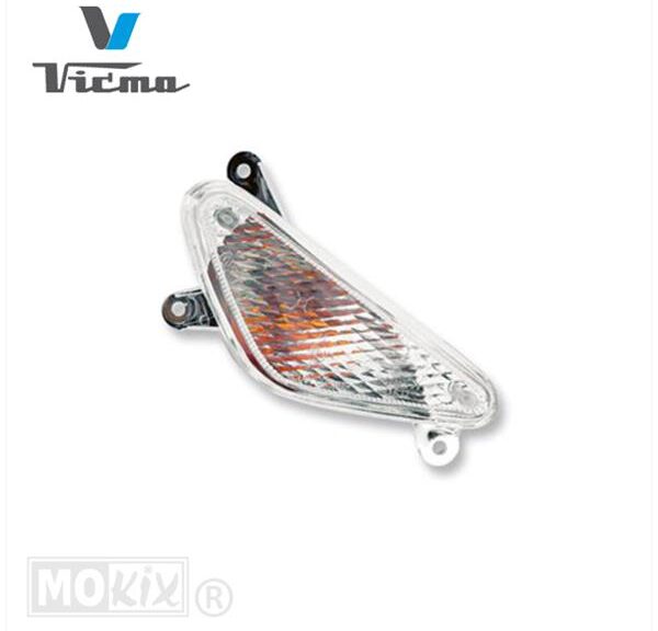 RAW-BOL Kymco Movie  L.V. CE - V-Parts
