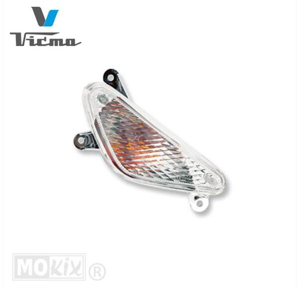 RAW-BOL Kymco Movie  R.V. CE - V-Parts
