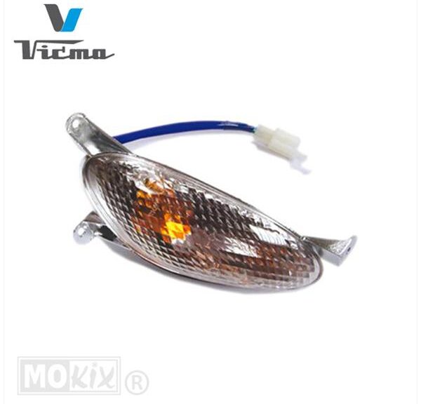 RAW-BOL Kymco Dink Classic 03  R.V. CE - V-Parts