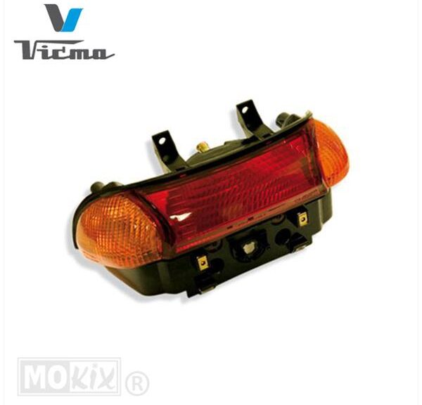 RAW-BOL Glas Kymco Dink LX R.A. CE - V-Parts