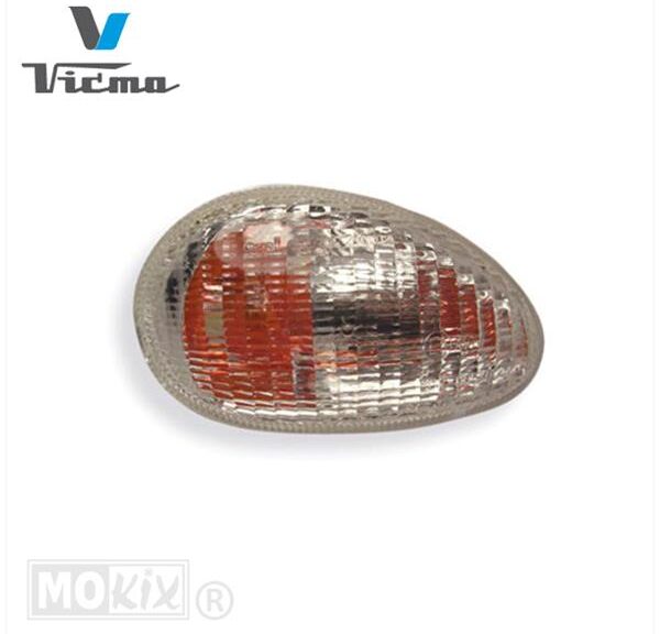 RAW-BOL Glas Piaggio Liberty 01-02 L.V. CE - V-Parts