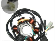 Zündung SYM Shark 125cc - Okyami