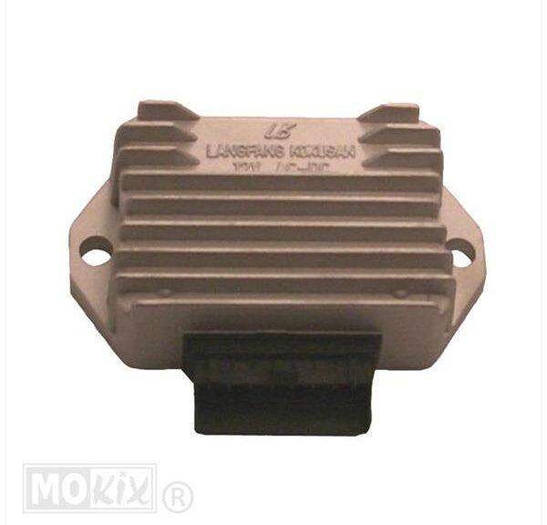 Regulator Piaggio Liberty 125cc - Okyami