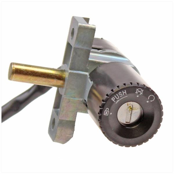 Contactslot Aprilia Habana 50/125cc SET - Afbeelding 2