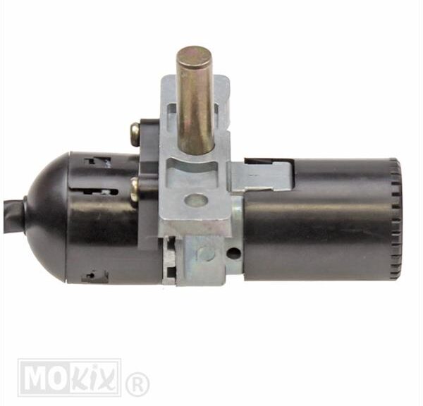 Contactslot Aprilia Habana 50/125cc SET