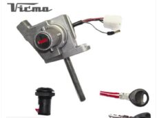 Interruptor de ignição Yamaha Majesty >00 SET - Tecnium