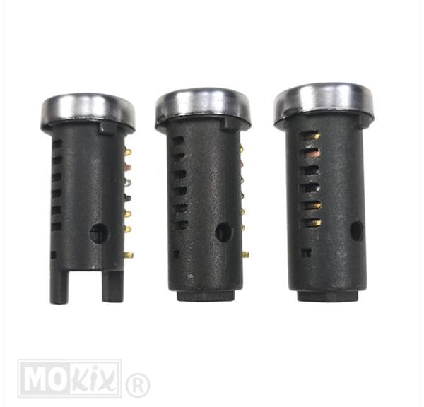 Sloten-SET Piaggio Hexagon 125cc 3st SET Elec