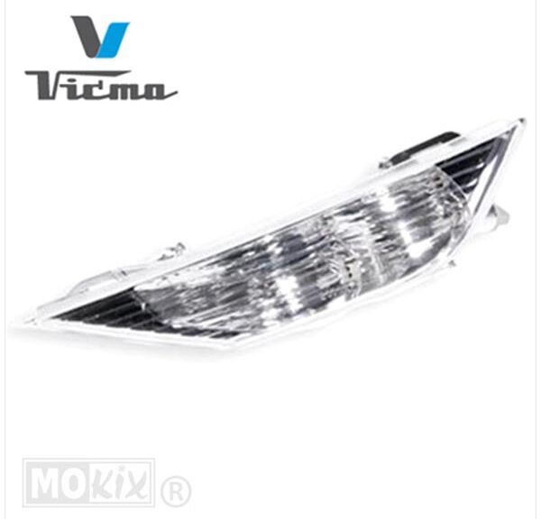 RAW-BOL Piaggio X8 Street L.V. CE - V-Parts