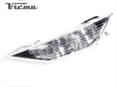 RAW-BOL Piaggio X8 Street R.V. CE - V-Parts