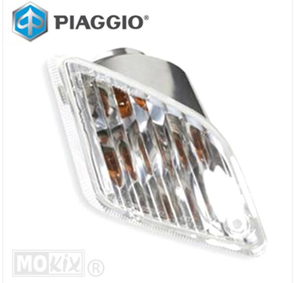 RAW-BOL Piaggio Vespa GTV R.A. ORG