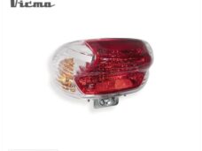 Achterlicht Glas Kymco Movie 125/150 CE - V-Parts