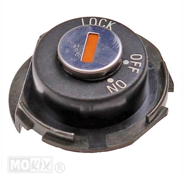 Contactslot Piaggio NRG Power/Runner 50/125cc SET