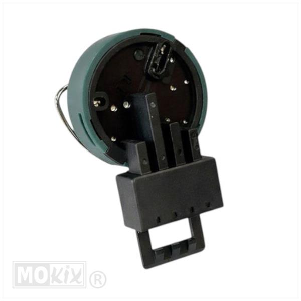 Electrisch Deel Contactslot Piaggio ZIP2000/LX/FLY - Afbeelding 2