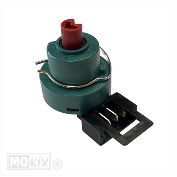 Electrisch Deel Contactslot Piaggio ZIP2000/LX/FLY - Afbeelding 3