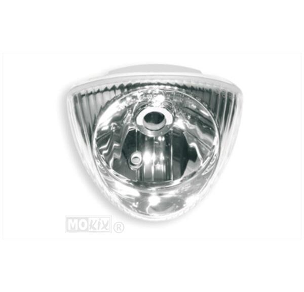 Koplamp Piaggio Liberty 4T/DERBI Boulevard 125cc - Vicma