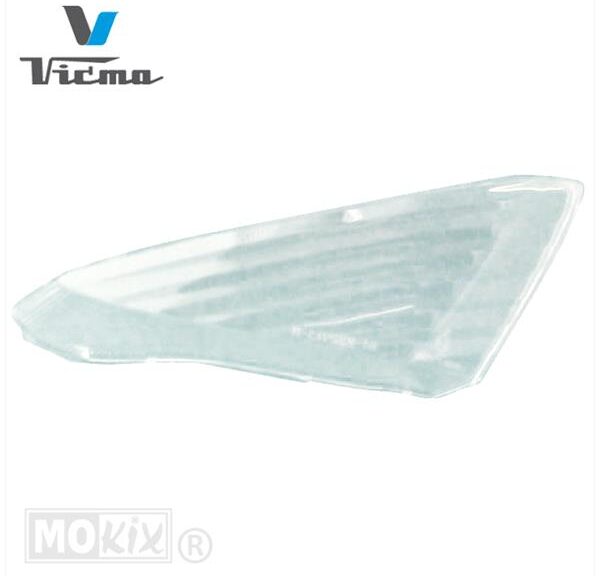 RAW-BOL Glas Yamaha Cygnus X  L.A. CE - V-Parts