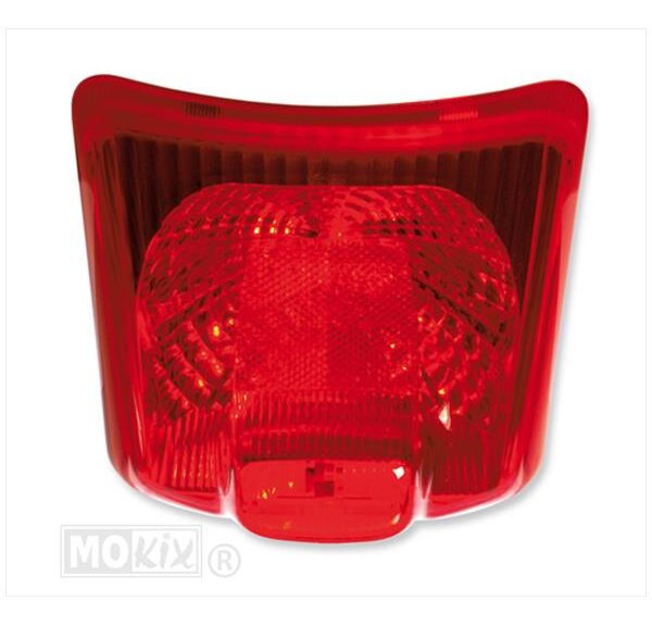 Achterlicht Vespa GTV 125cc - V-Parts