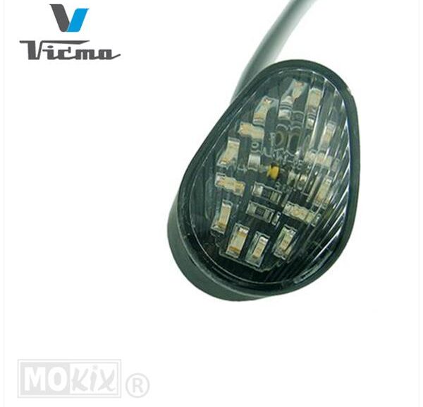 RAW-BOL Glas Piaggio Liberty 98-00 L.A. CE - V-Parts