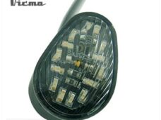 RAW-BOL Glas Piaggio Liberty 98-00 RA CE - V-Parts