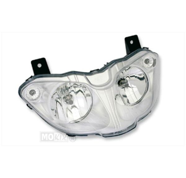 Koplamp Gilera Runner 125cc CE - Vicma