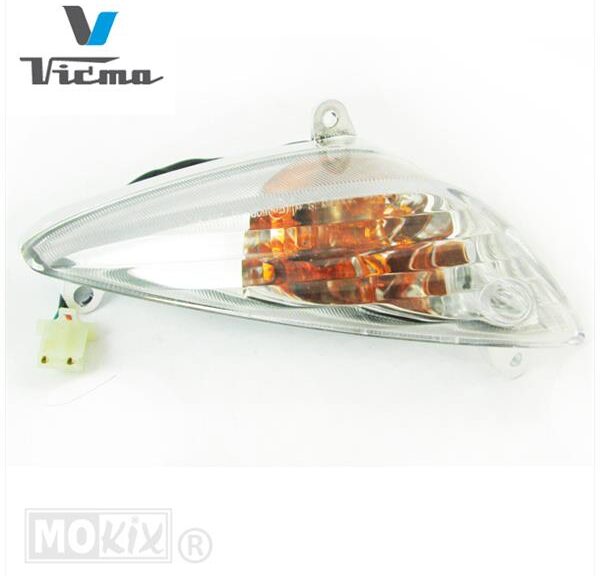 RAW-BOL Honda PS 125i 2006  L.V. CE - V-Parts