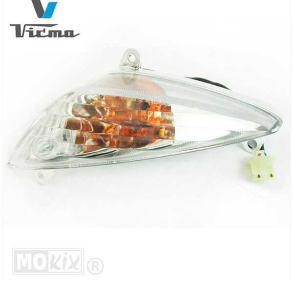 RAW-BOL Honda PS 125i 2006  R.V. CE - V-Parts