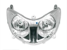 Ajovalo Yamaha Majesty '03-'09 125cc CE - Vicma