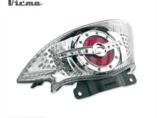 Baglygte Kymco People 125/200/250cc CE LED - V-Parts
